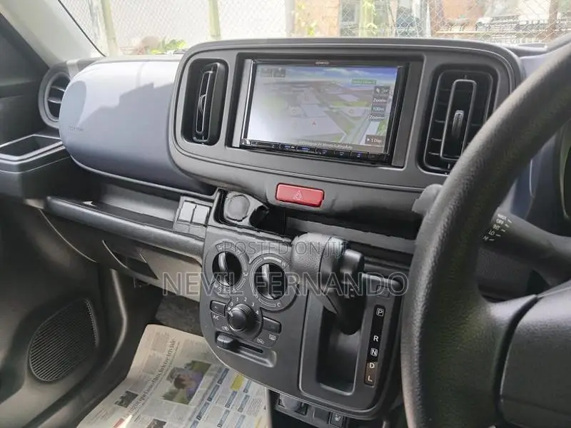 Suzuki Alto 660cc 2025