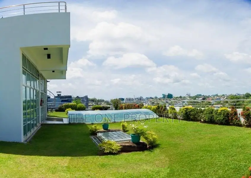 More Spacious 3 Bedroom Apartment for Sale - Colombo 5