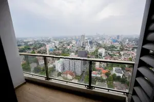 Prime Grand Luxury 3 Bedroom Apartment for Sale - Colombo 7