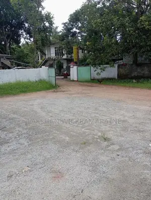 Land for Rent in Wattala