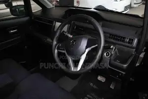 Suzuki Wagon R FZ 2018