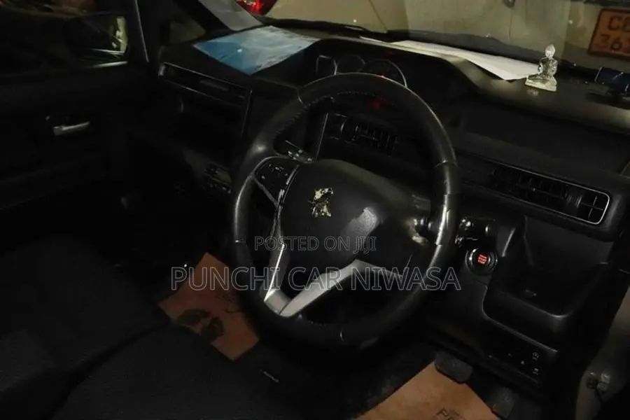 Suzuki Wagon R Premium 2017