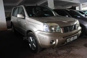 Nissan X-Trail 2005