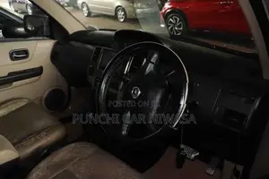 Nissan X-Trail 2005