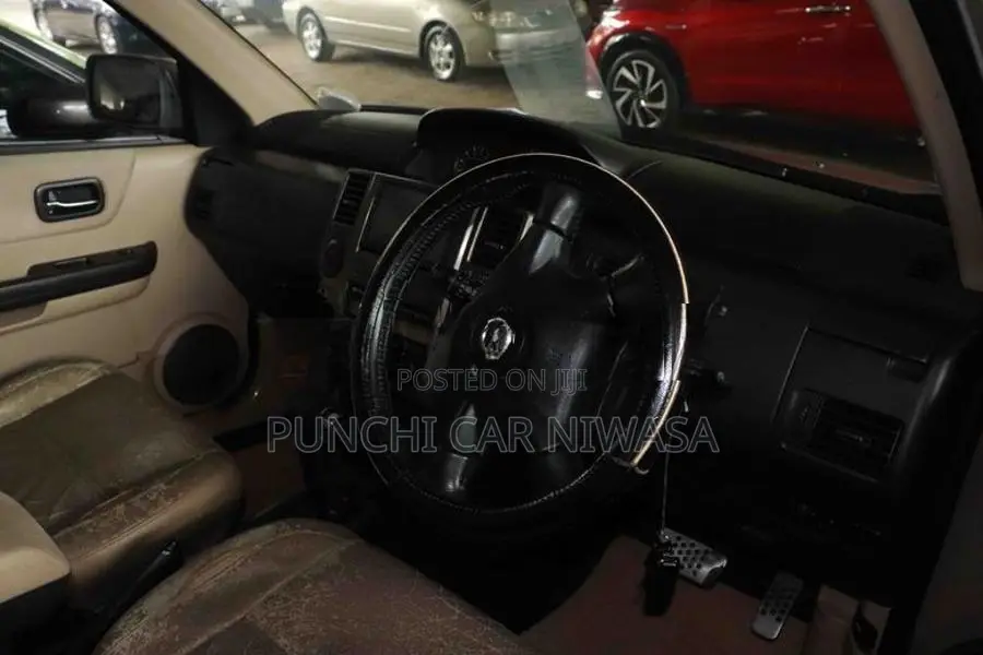 Nissan X-Trail 2005
