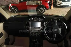 Nissan X-Trail 2005