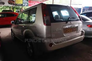 Nissan X-Trail 2005
