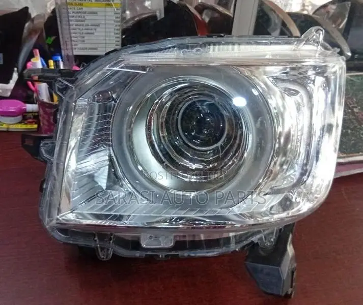 Honda N Box Head Light