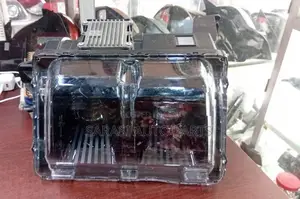 Chery Jaecoo J7 Head Light