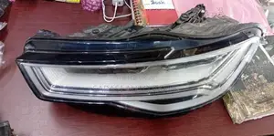 Audi A6 Head Light