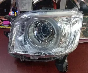 Honda N Box Head Light