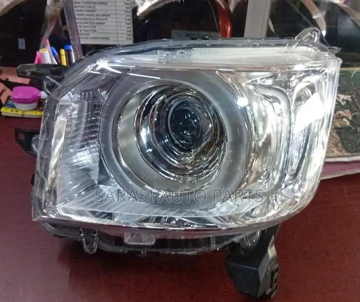 Honda N Box Head Light