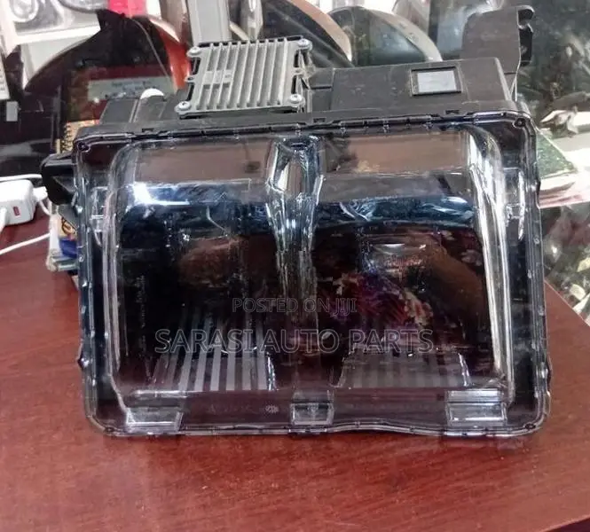 Chery Jaecoo J7 Head Light