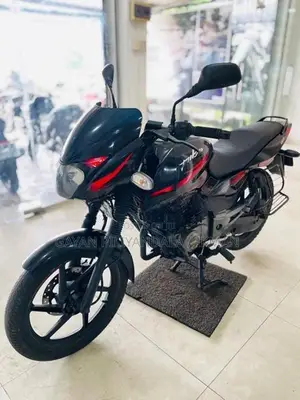 Bajaj Pulsar 150 New 2017