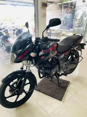 Bajaj Pulsar 150 2017