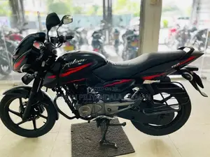 Bajaj Pulsar 150 New 2017