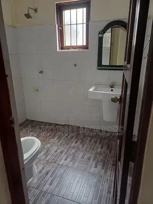 House for rent in attidiya dehiwela