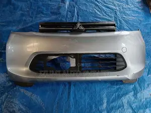 Mitsubishi Ek Wagon M 2016 Front Bumper