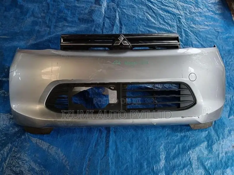 Mitsubishi Ek Wagon M 2016 Front Bumper
