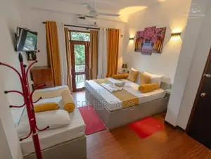 Seasonal Room for Rent Kandy