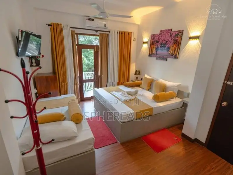 Seasonal Room for Rent Kandy
