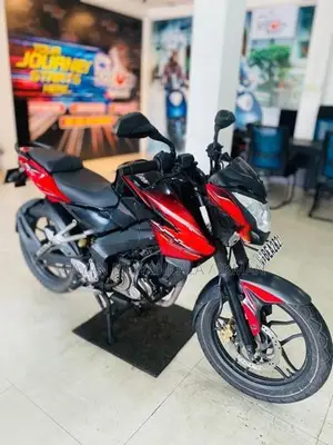 Bajaj Pulsar 150 NS 2016