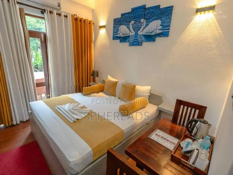 Seasonal Room for Rent Kandy