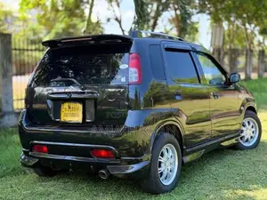 Suzuki Swift 2003