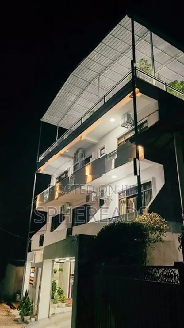 Hotel For Sale Kandy