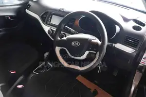 Kia Picanto 2015