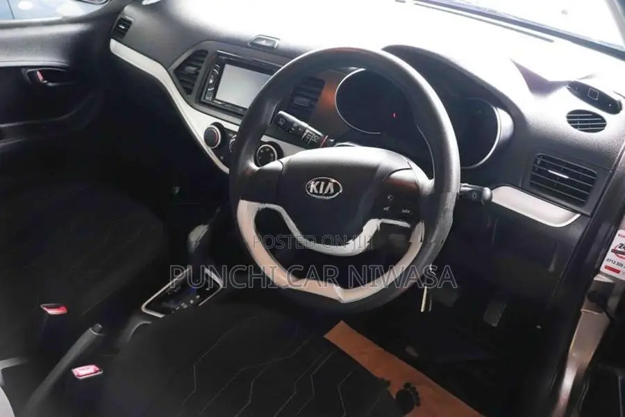 Kia Picanto 2015