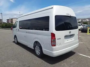 Toyota GDH 223B (Import) 2026