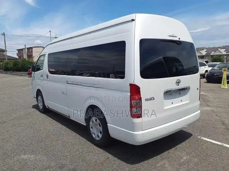 Toyota GDH 223B (Import) 2026