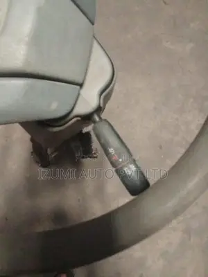 Mitsubishi Canter 4M40 Steering Column