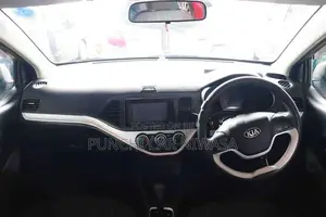 Kia Picanto 2015