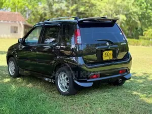 Suzuki Swift 2003