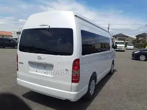 Toyota GDH 223B (Import) 2026