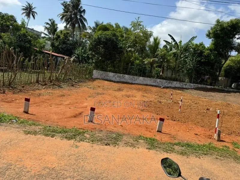 Super Land for Sale Battaramulla Ds256