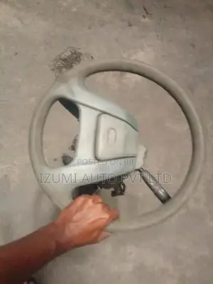 Mitsubishi Canter 4M40 Steering Column