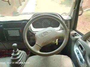 Toyota Dyna Lorry 1991
