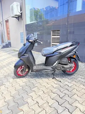 TVS Ntorq 125 2026