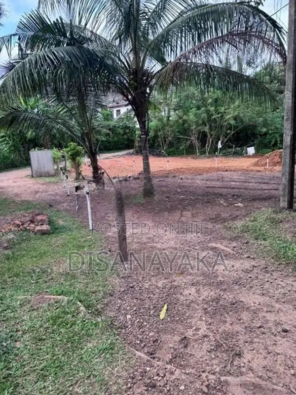 Super Land for Sale Battaramulla