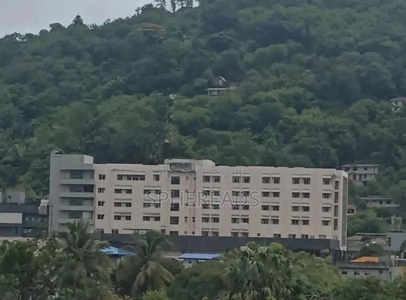 Seasonal Rooms Rent in Kandy