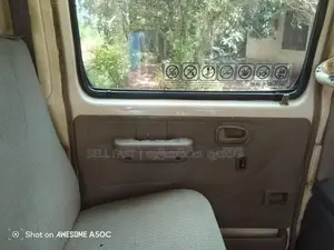 Toyota Dyna Lorry 1991