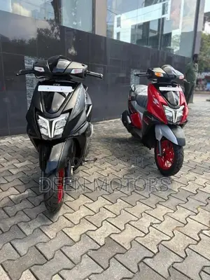 TVS Ntorq 125 2026