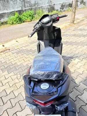 TVS Ntorq 125 2026