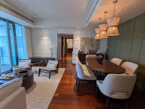Luxury Apartment for Rent in Colombo