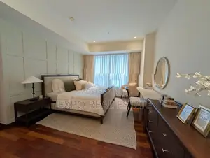 Luxury Apartment for Rent in Colombo