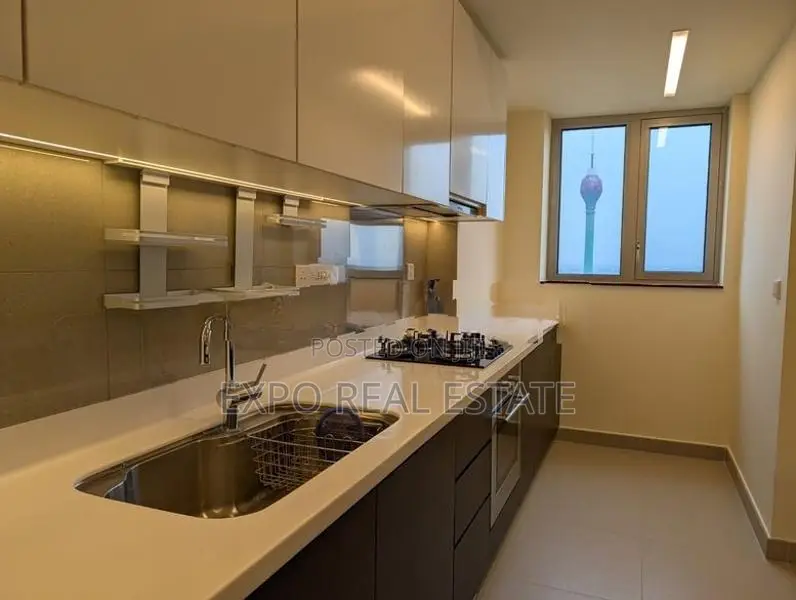 Luxury Apartment for Rent in Colombo
