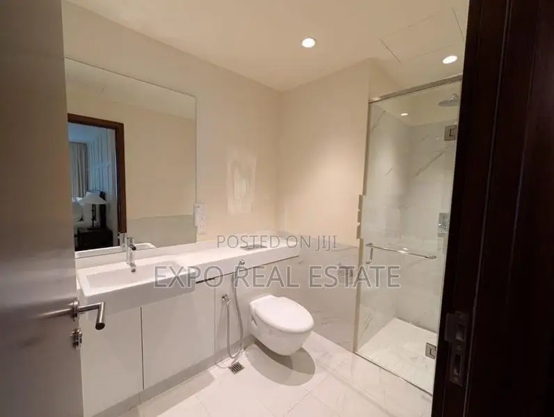 Luxury Apartment for Rent in Colombo